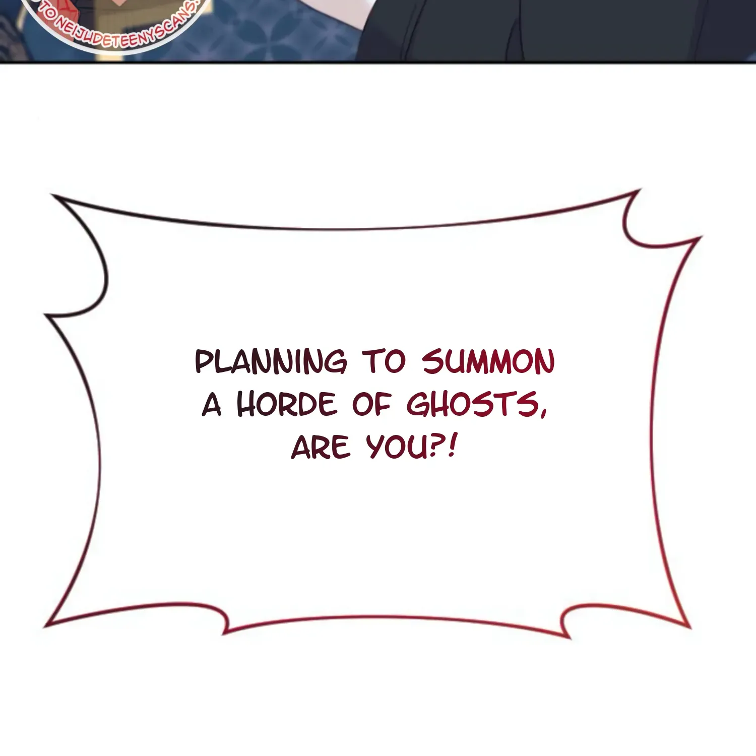 Fall in Love or Die Chapter 22 page 71 - 