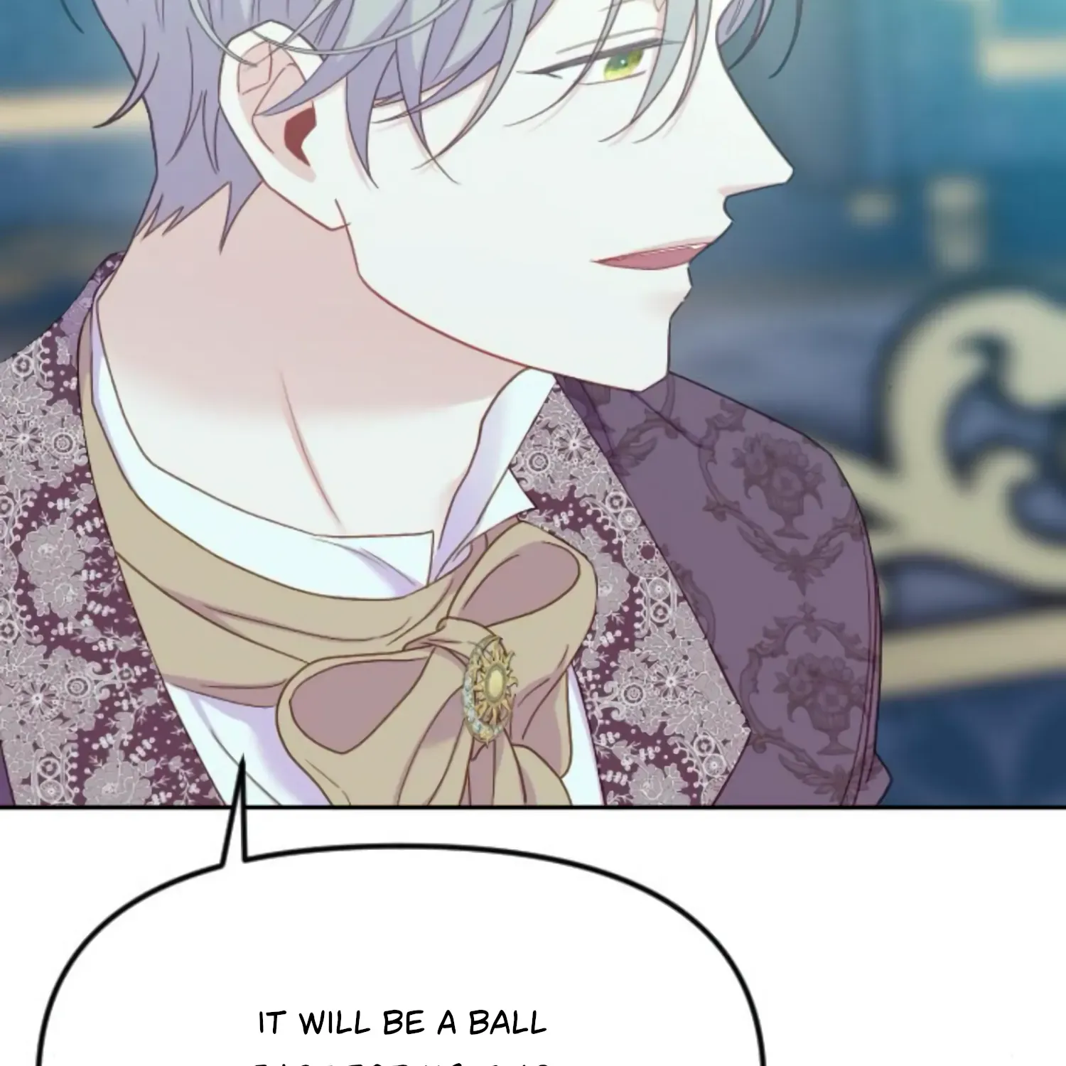 Fall in Love or Die Chapter 22 page 74 - 