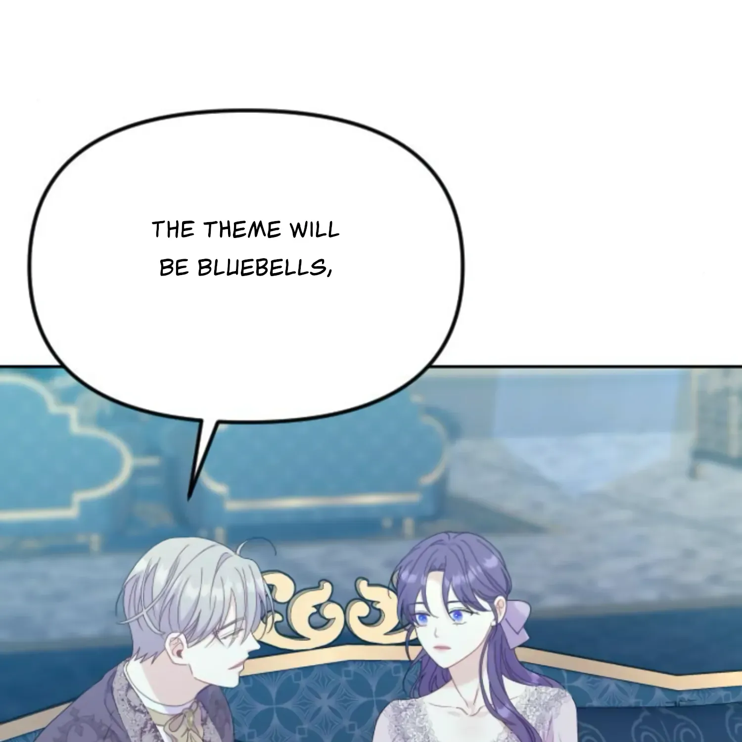 Fall in Love or Die Chapter 22 page 77 - 