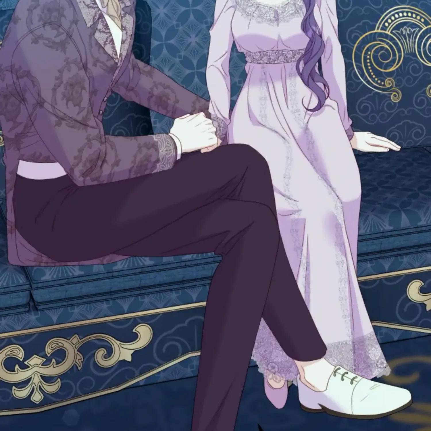 Fall in Love or Die Chapter 22 page 78 - 