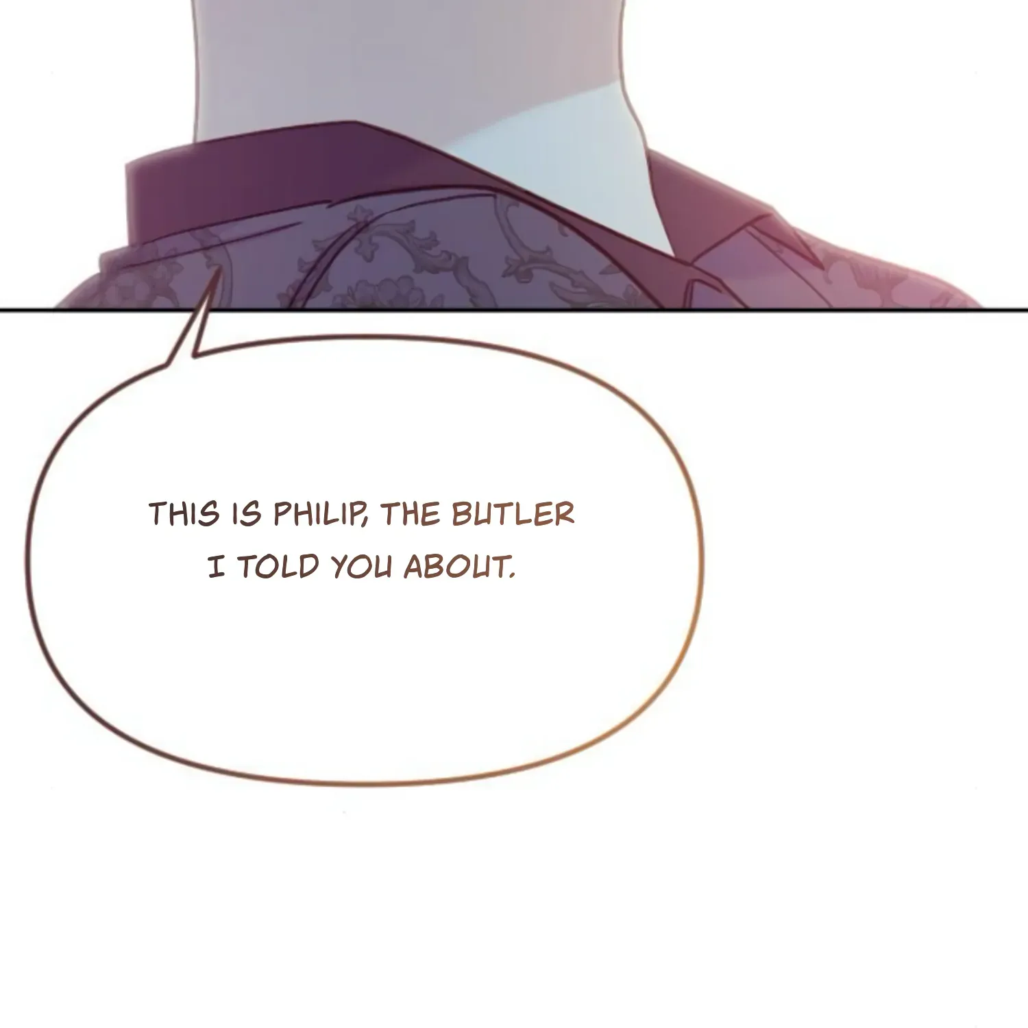 Fall in Love or Die Chapter 22 page 9 - 