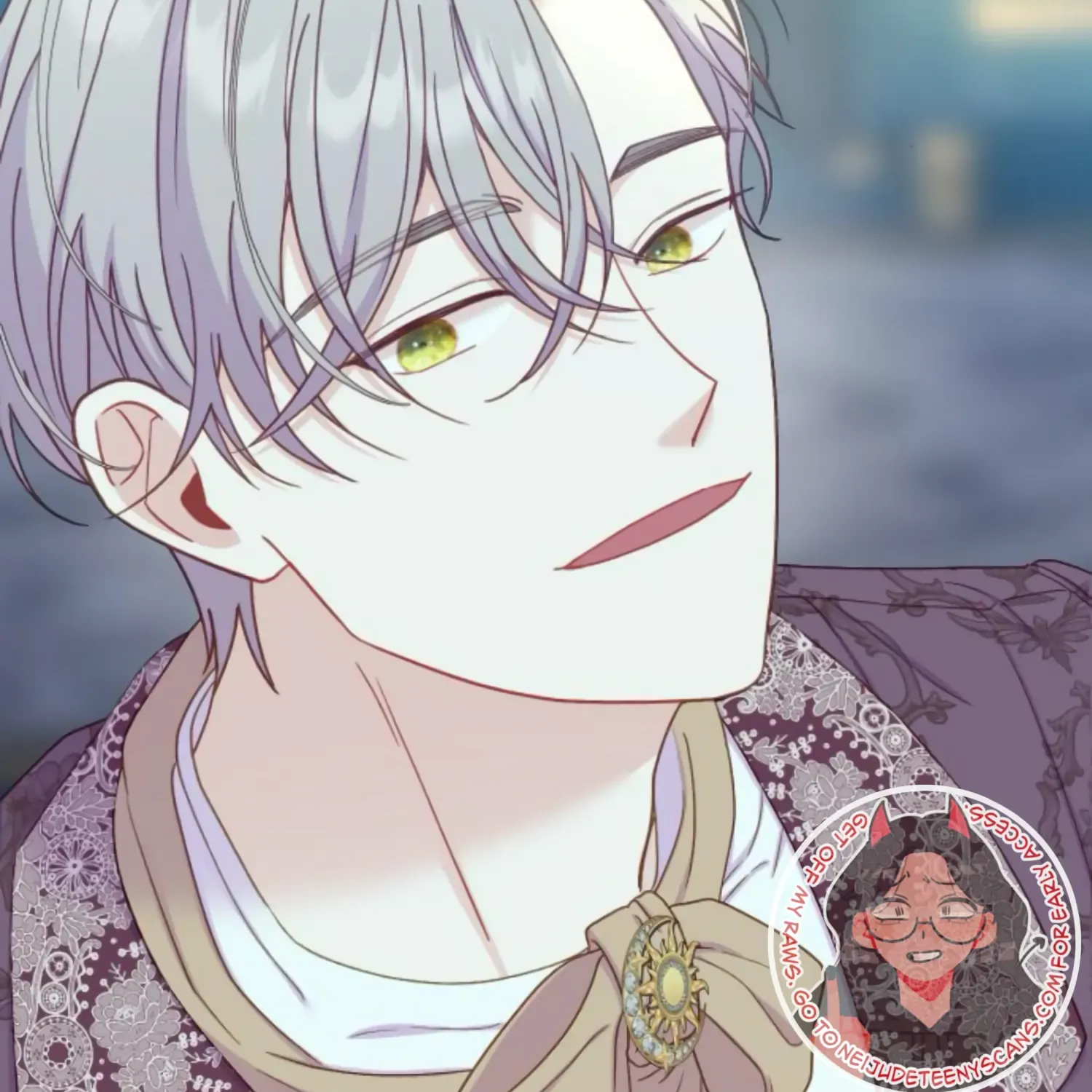 Fall in Love or Die Chapter 22 page 82 - 