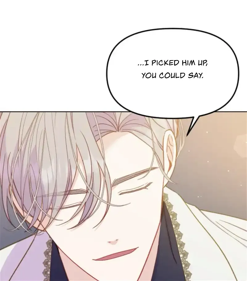 Fall in Love or Die Chapter 23 page 101 - 