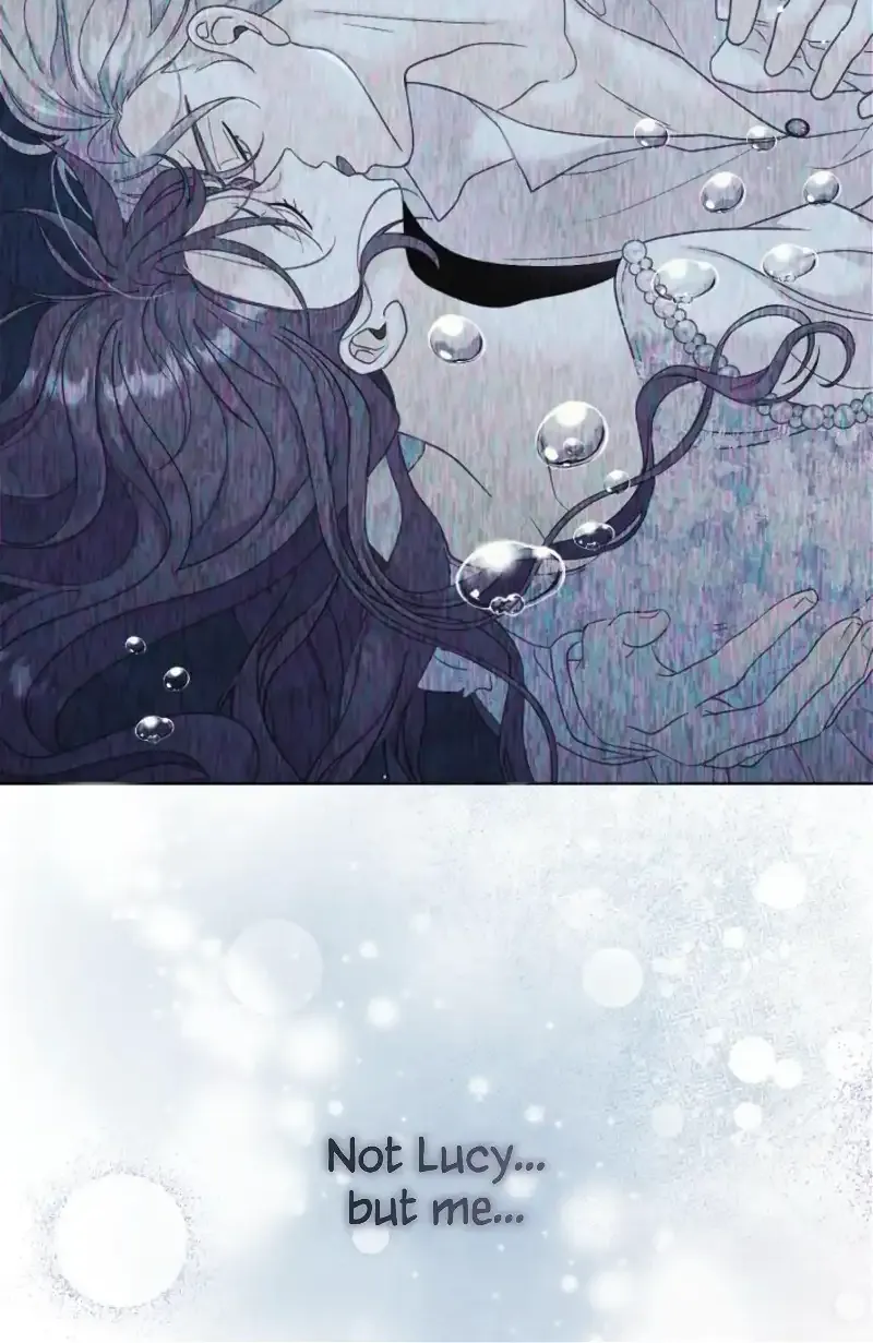 Fall in Love or Die Chapter 23 page 17 - 