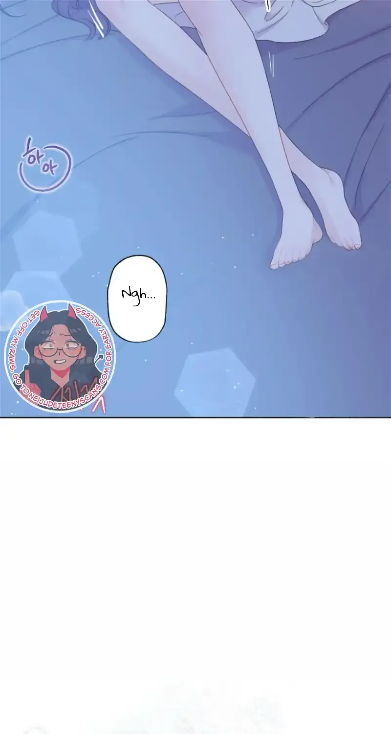 Fall in Love or Die Chapter 23 page 24 - 