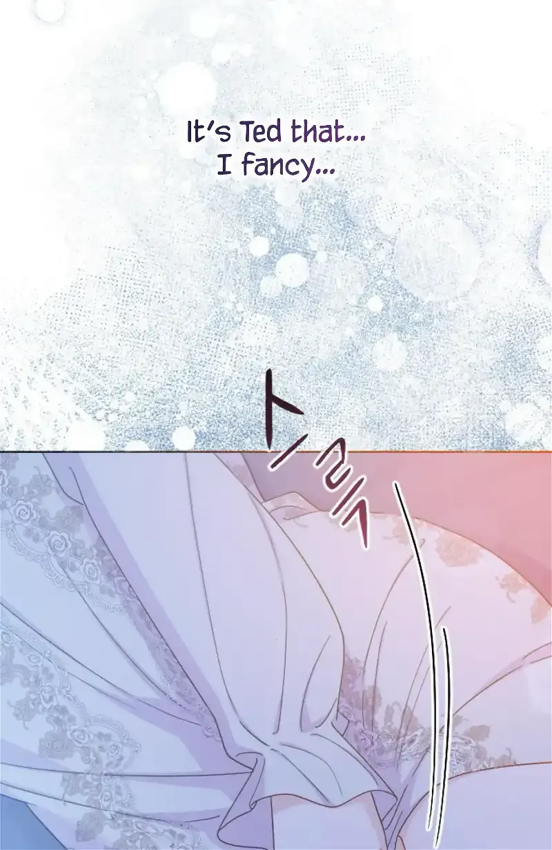 Fall in Love or Die Chapter 23 page 25 - 