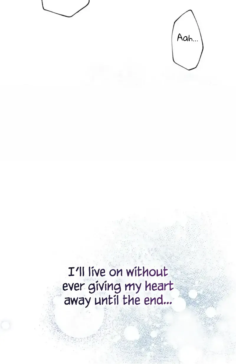 Fall in Love or Die Chapter 23 page 31 - 