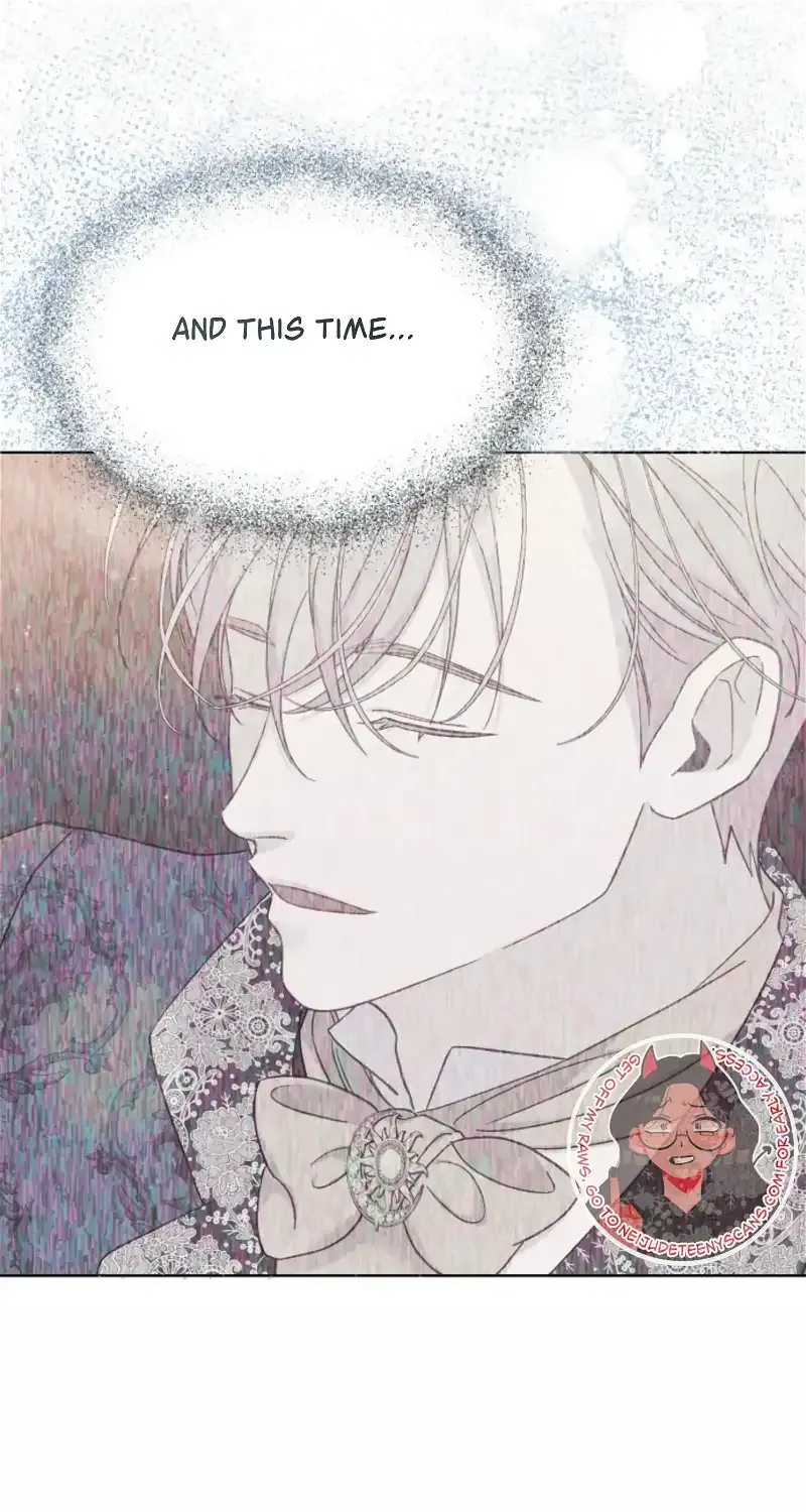 Fall in Love or Die Chapter 23 page 34 - 