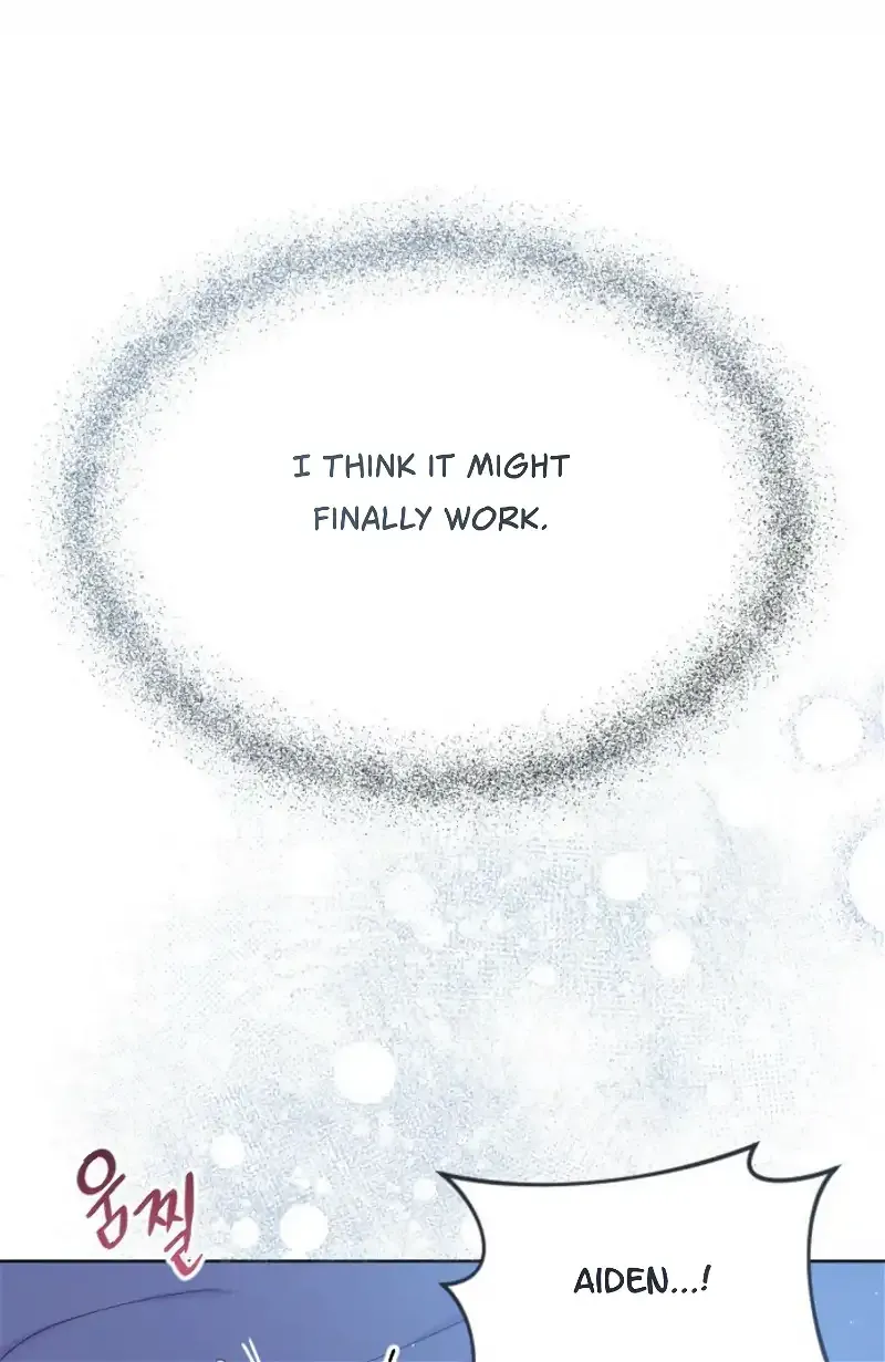 Fall in Love or Die Chapter 23 page 35 - 