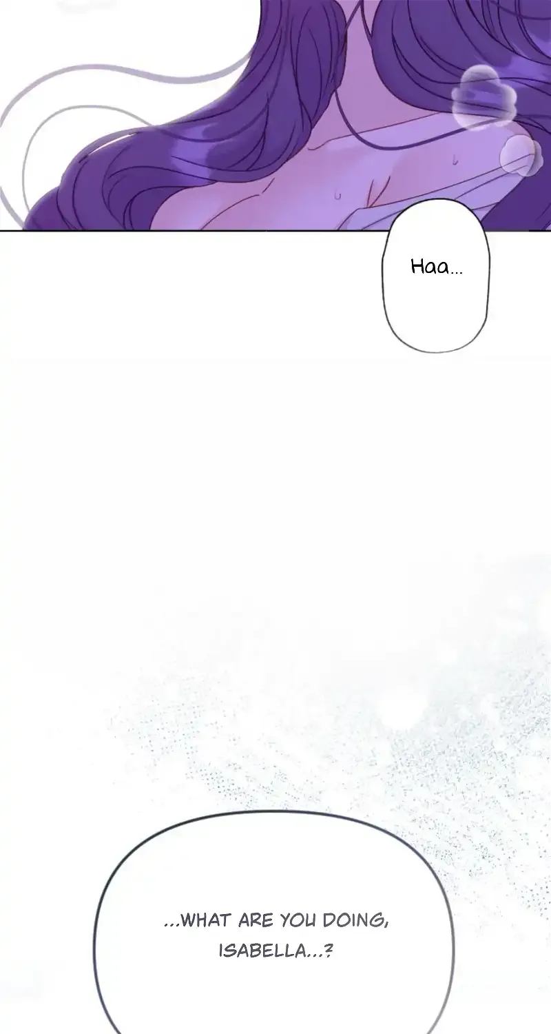 Fall in Love or Die Chapter 23 page 38 - 