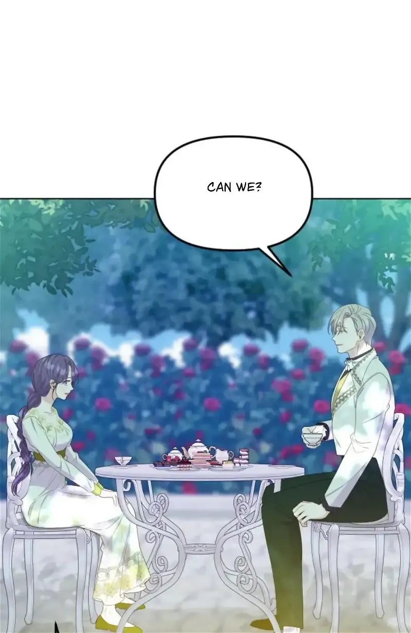 Fall in Love or Die Chapter 23 page 45 - 
