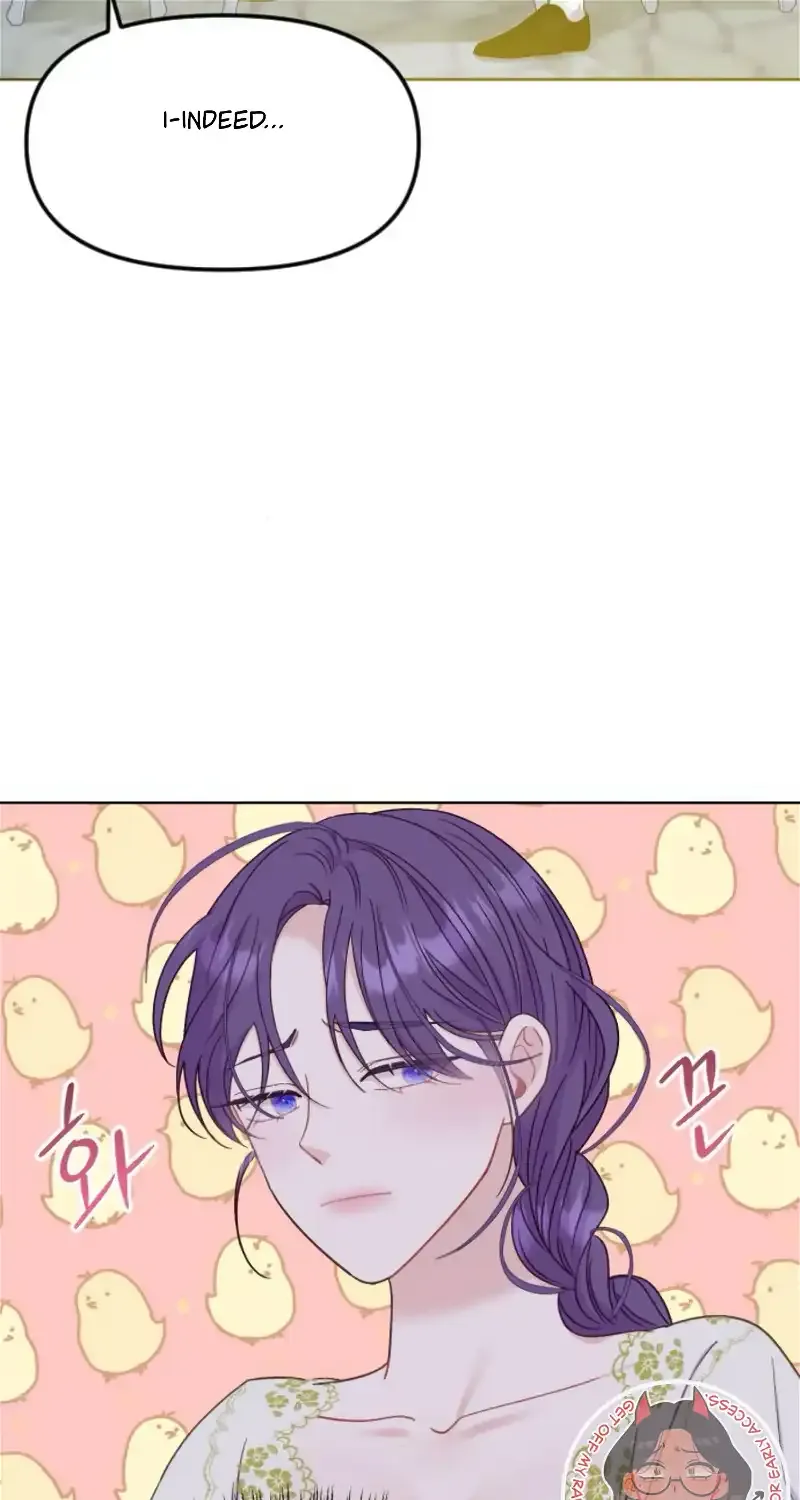 Fall in Love or Die Chapter 23 page 46 - 
