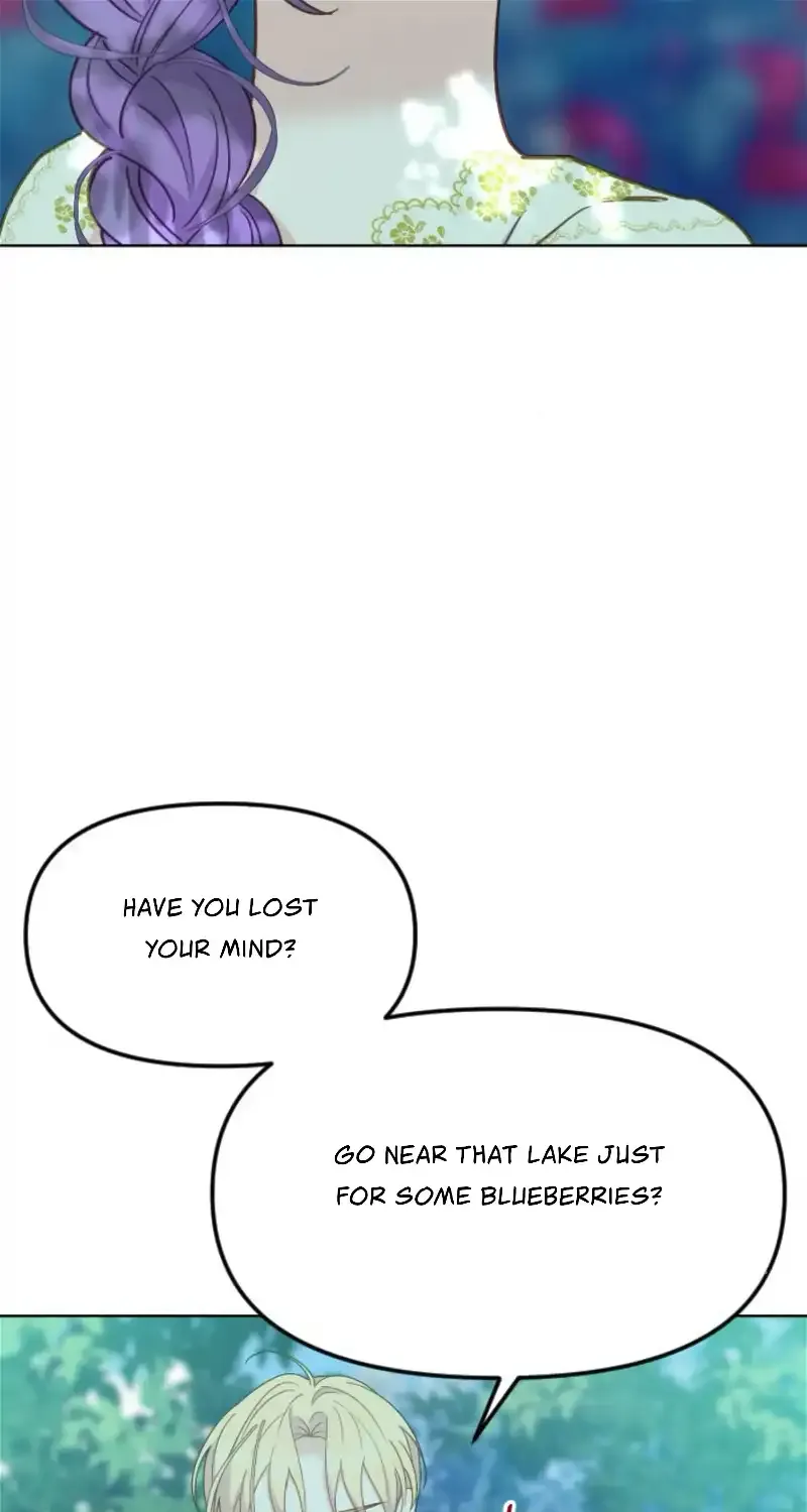 Fall in Love or Die Chapter 23 page 50 - 