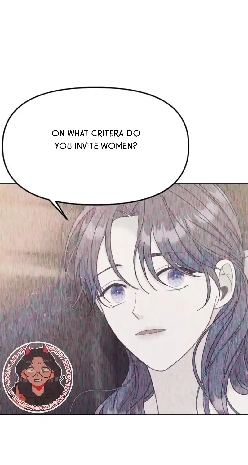 Fall in Love or Die Chapter 23 page 6 - 
