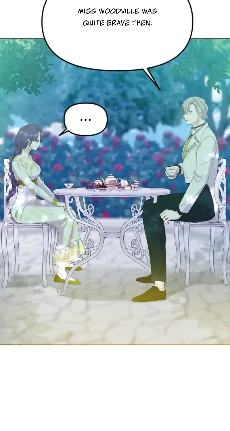 Fall in Love or Die Chapter 23 page 54 - 