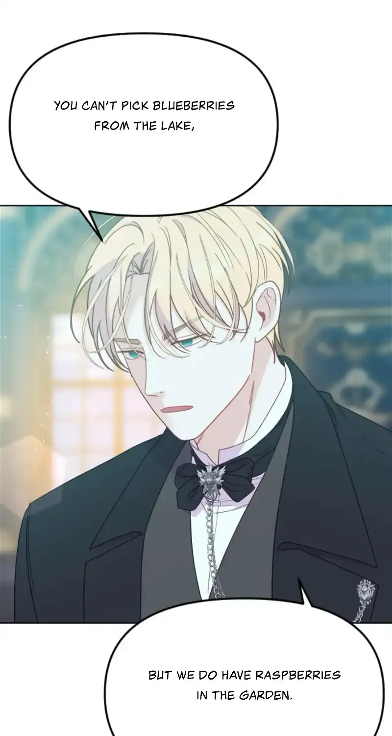 Fall in Love or Die Chapter 23 page 70 - 