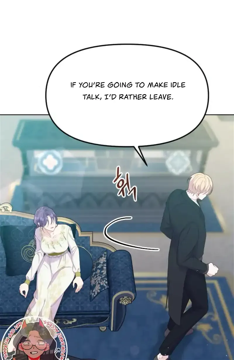 Fall in Love or Die Chapter 23 page 89 - 