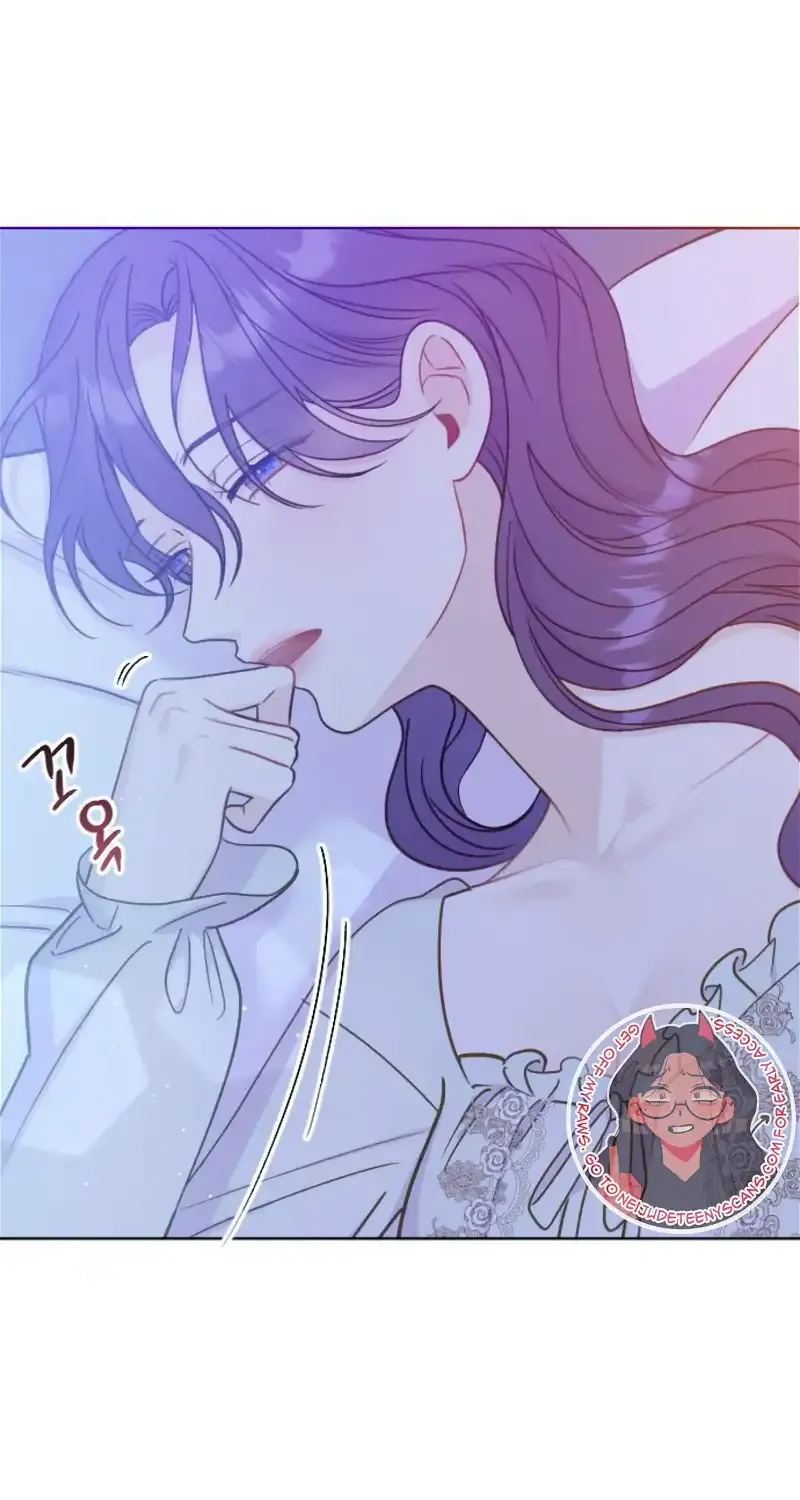 Fall in Love or Die Chapter 23 page 10 - 