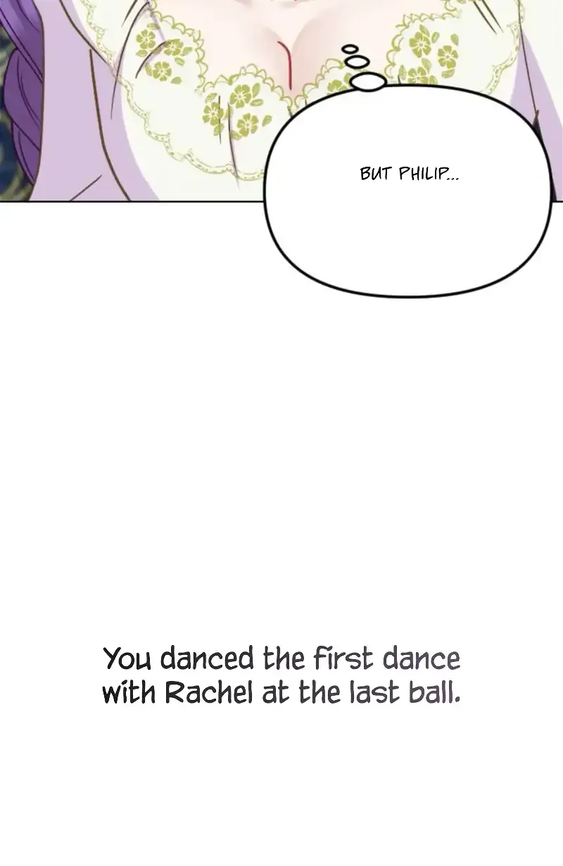 Fall in Love or Die Chapter 23 page 91 - 