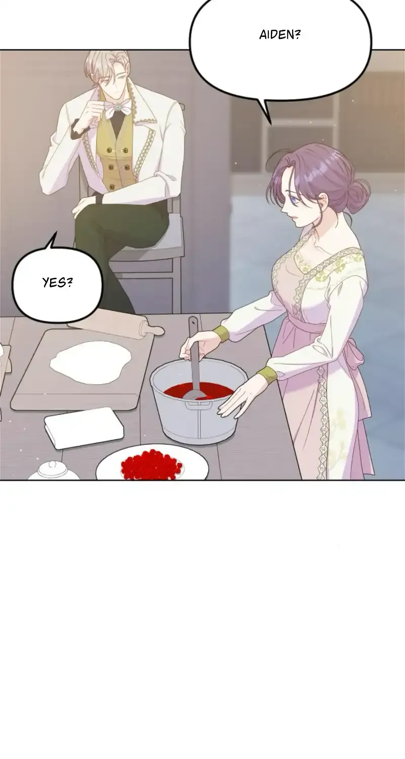 Fall in Love or Die Chapter 23 page 96 - 