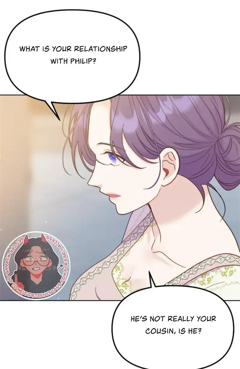 Fall in Love or Die Chapter 23 page 97 - 
