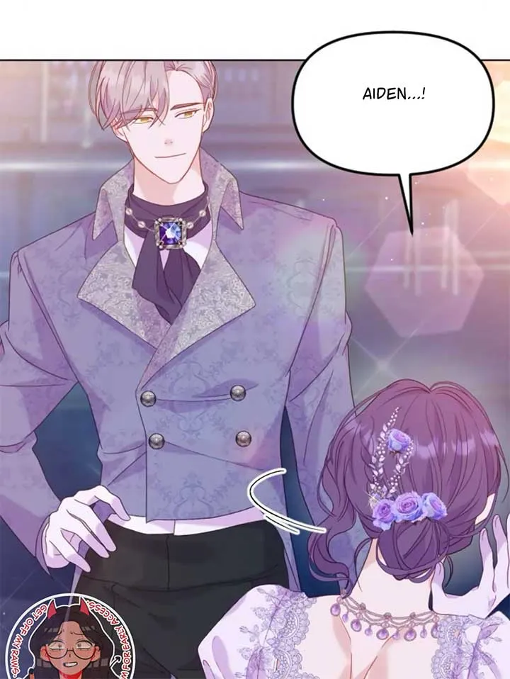 Fall in Love or Die Chapter 24 page 104 - 