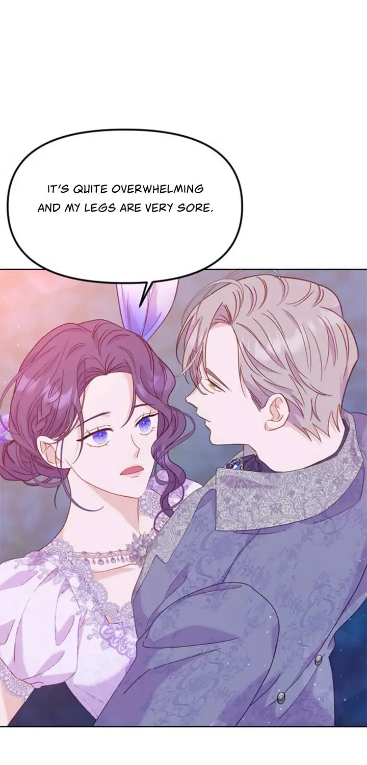 Fall in Love or Die Chapter 24 page 111 - 