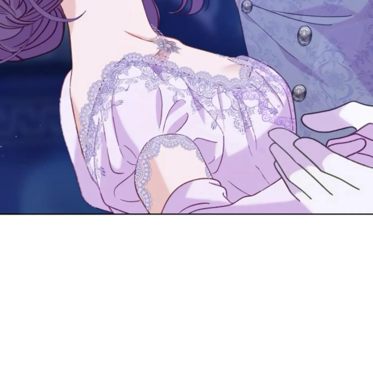 Fall in Love or Die Chapter 24 page 129 - 