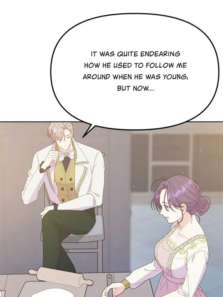 Fall in Love or Die Chapter 24 page 22 - 