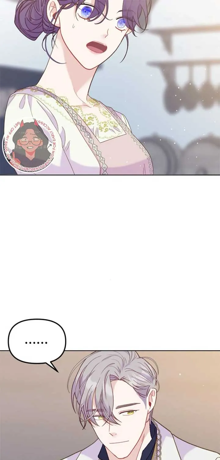 Fall in Love or Die Chapter 24 page 25 - 