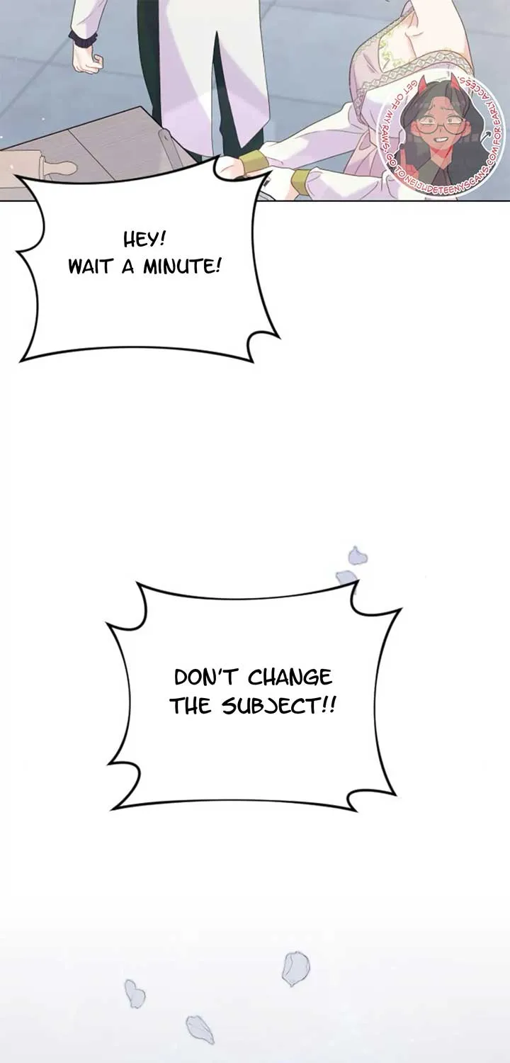 Fall in Love or Die Chapter 24 page 29 - 