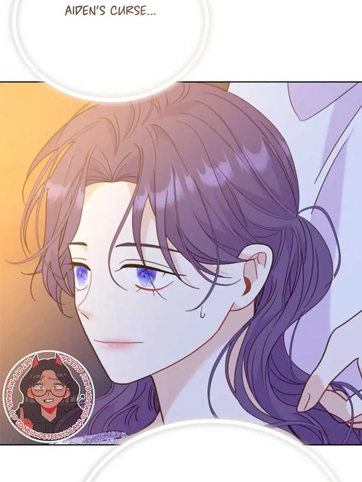 Fall in Love or Die Chapter 24 page 34 - 