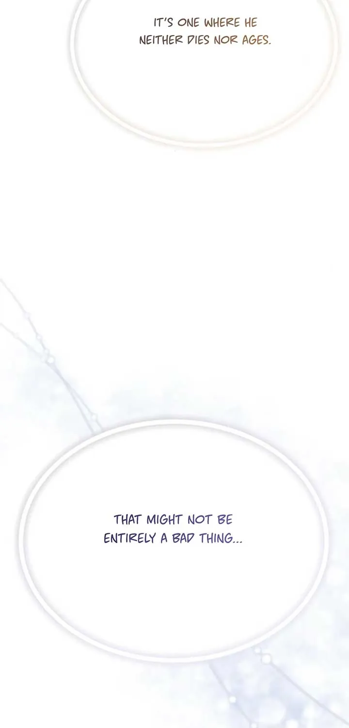Fall in Love or Die Chapter 24 page 35 - 