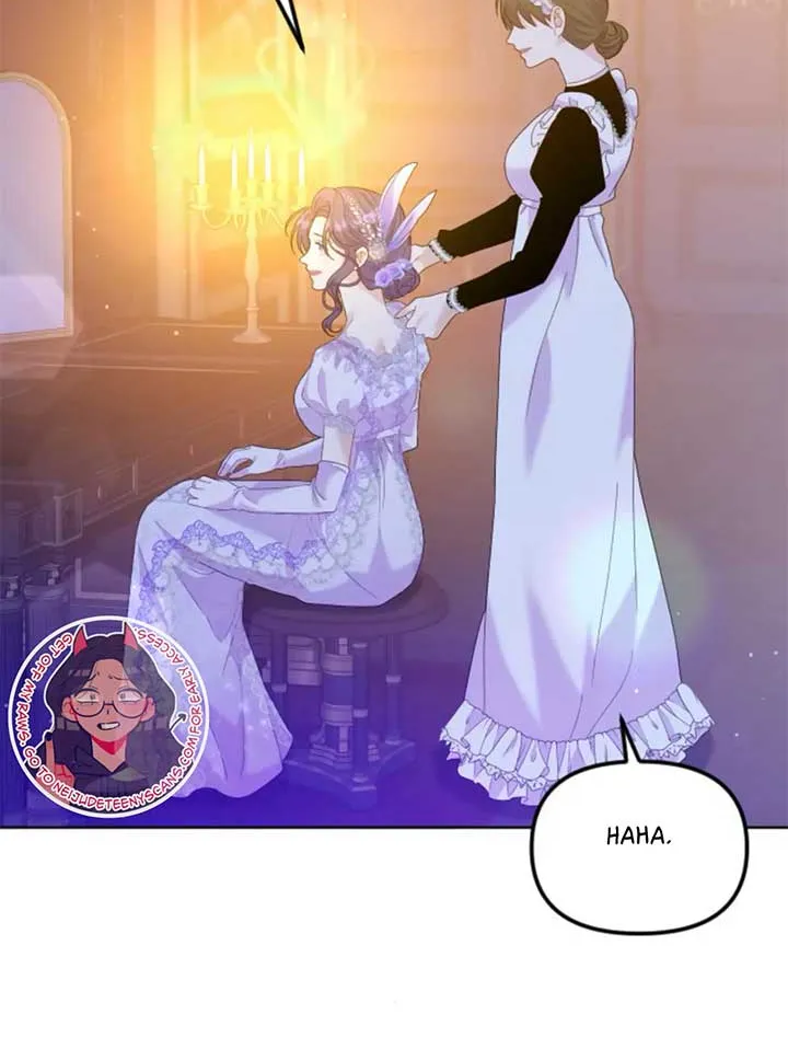 Fall in Love or Die Chapter 24 page 46 - 