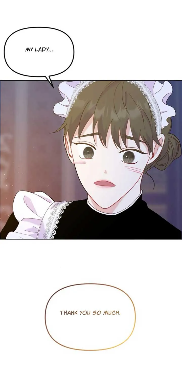 Fall in Love or Die Chapter 24 page 59 - 