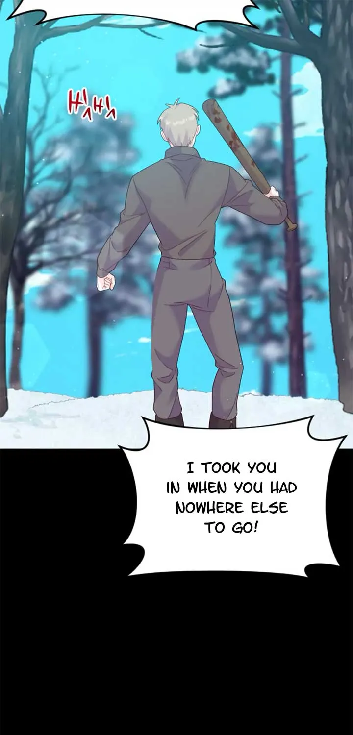Fall in Love or Die Chapter 24 page 7 - 