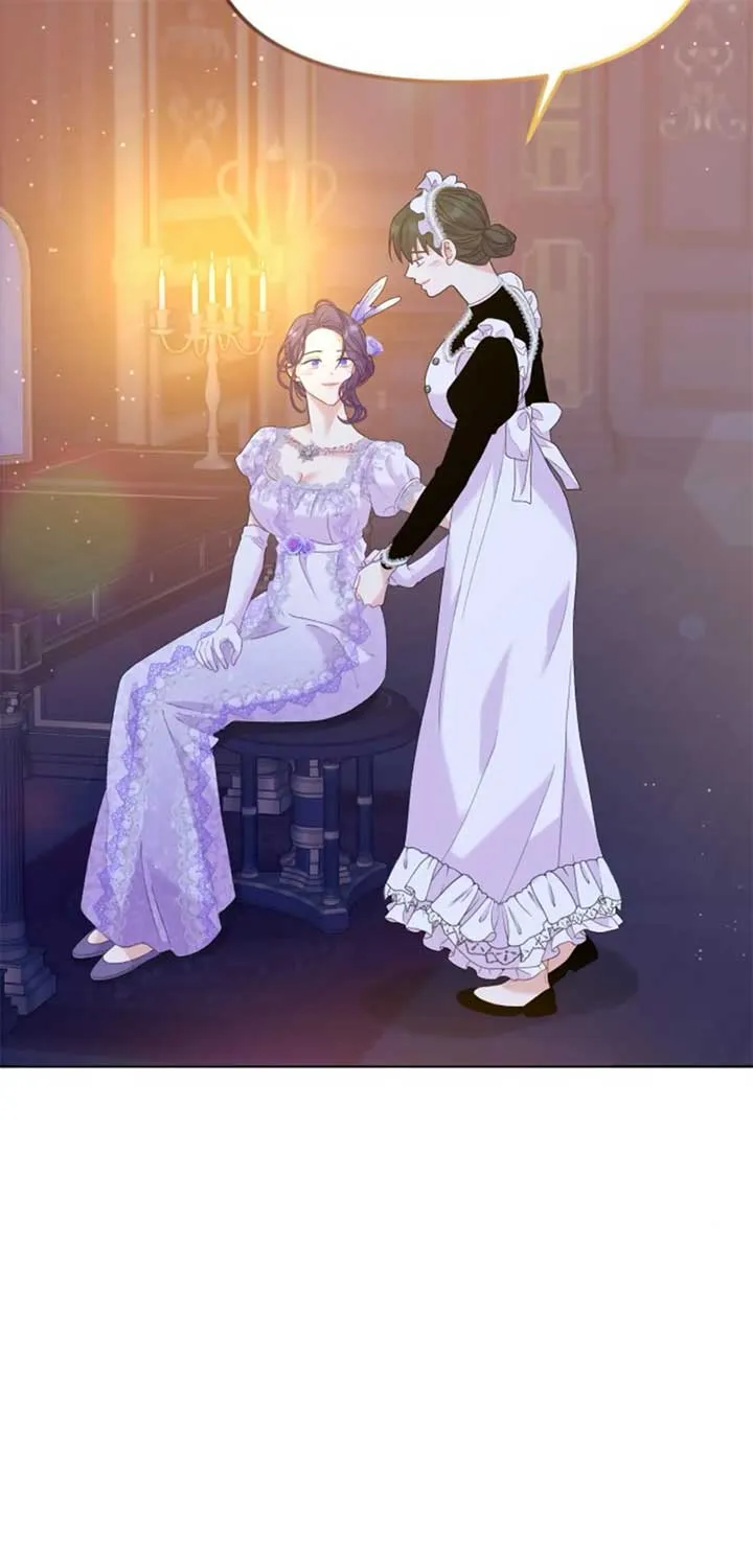 Fall in Love or Die Chapter 24 page 61 - 