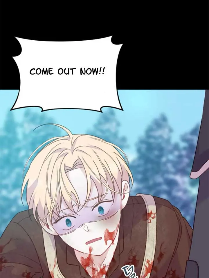 Fall in Love or Die Chapter 24 page 8 - 