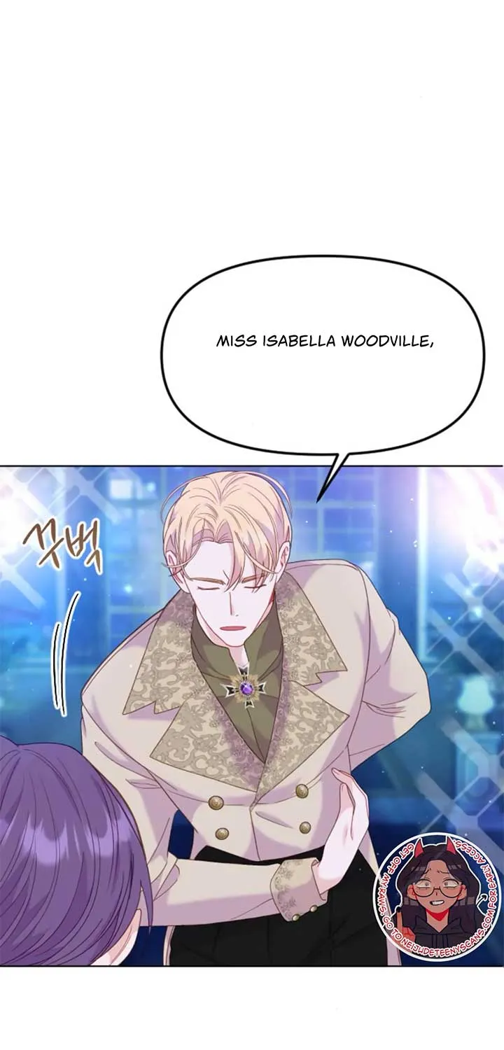 Fall in Love or Die Chapter 24 page 73 - 