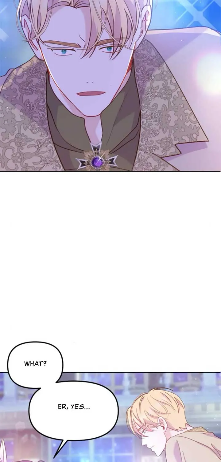 Fall in Love or Die Chapter 24 page 75 - 