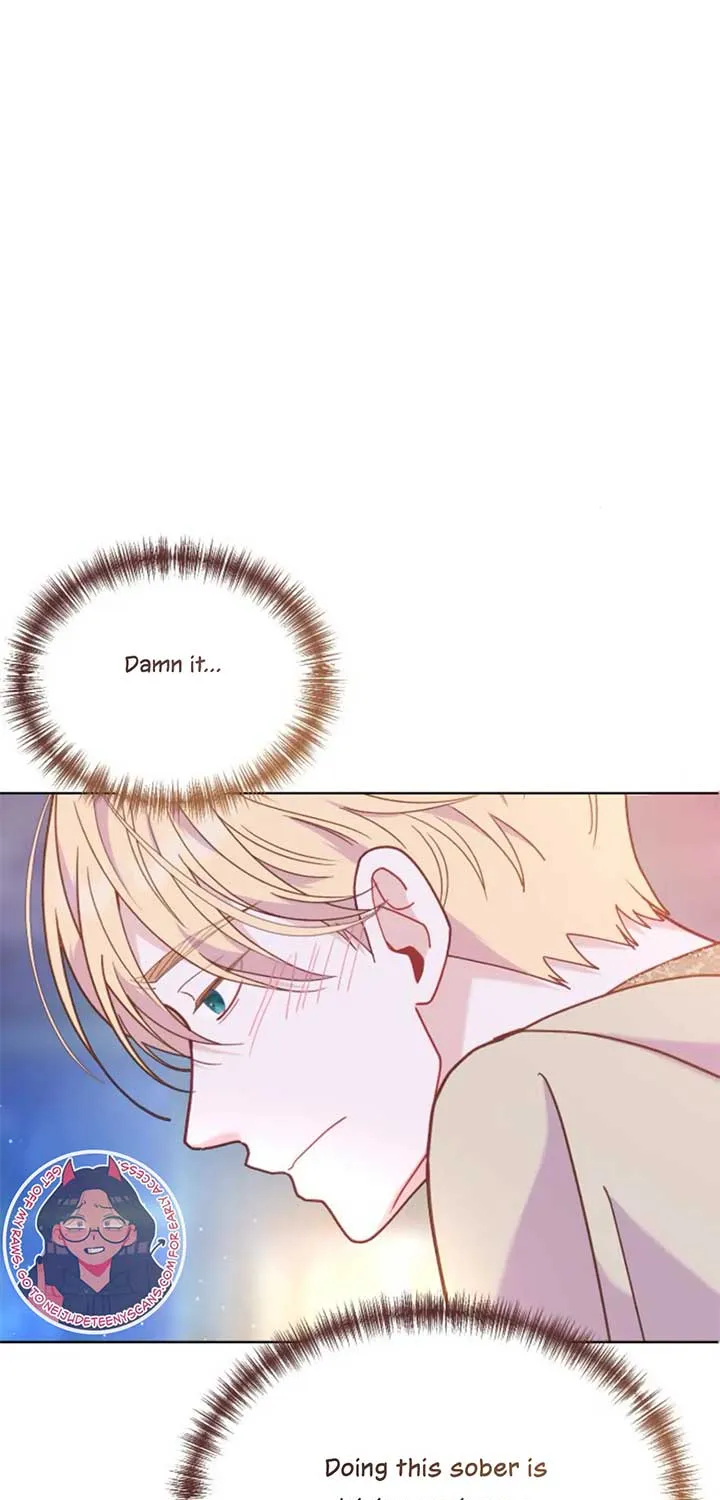 Fall in Love or Die Chapter 24 page 77 - 