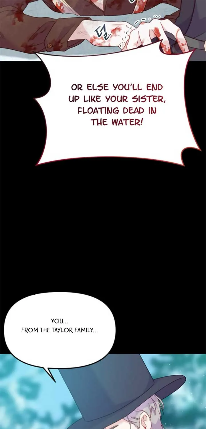 Fall in Love or Die Chapter 24 page 9 - 