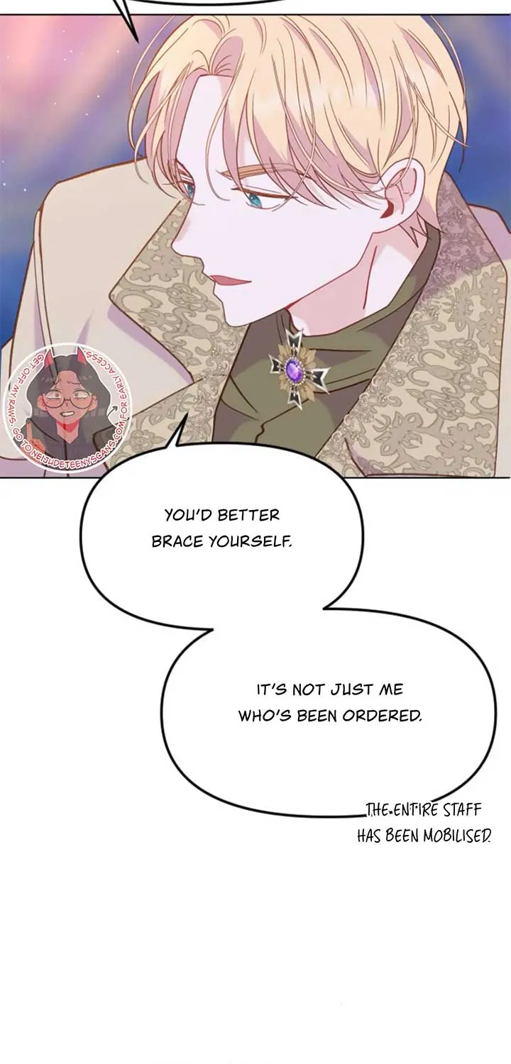 Fall in Love or Die Chapter 24 page 83 - 