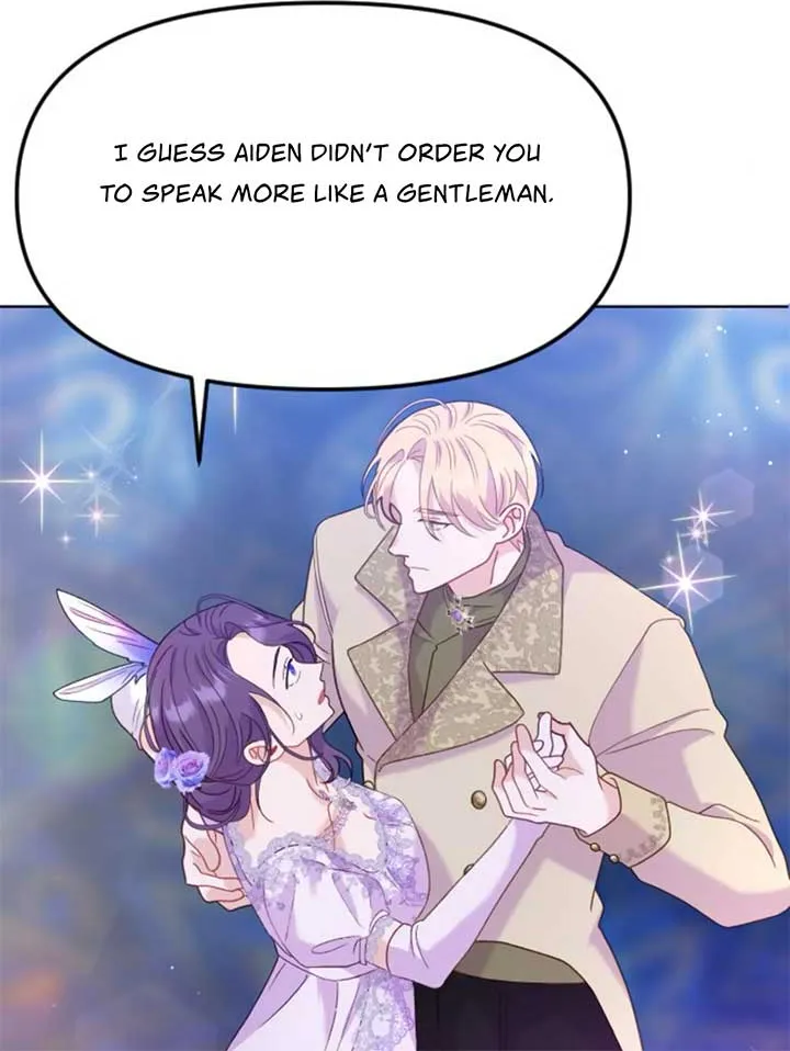 Fall in Love or Die Chapter 24 page 84 - 