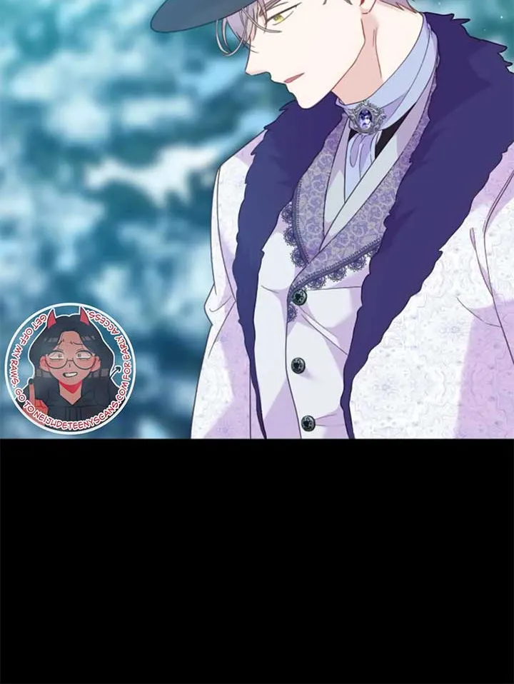 Fall in Love or Die Chapter 24 page 10 - 