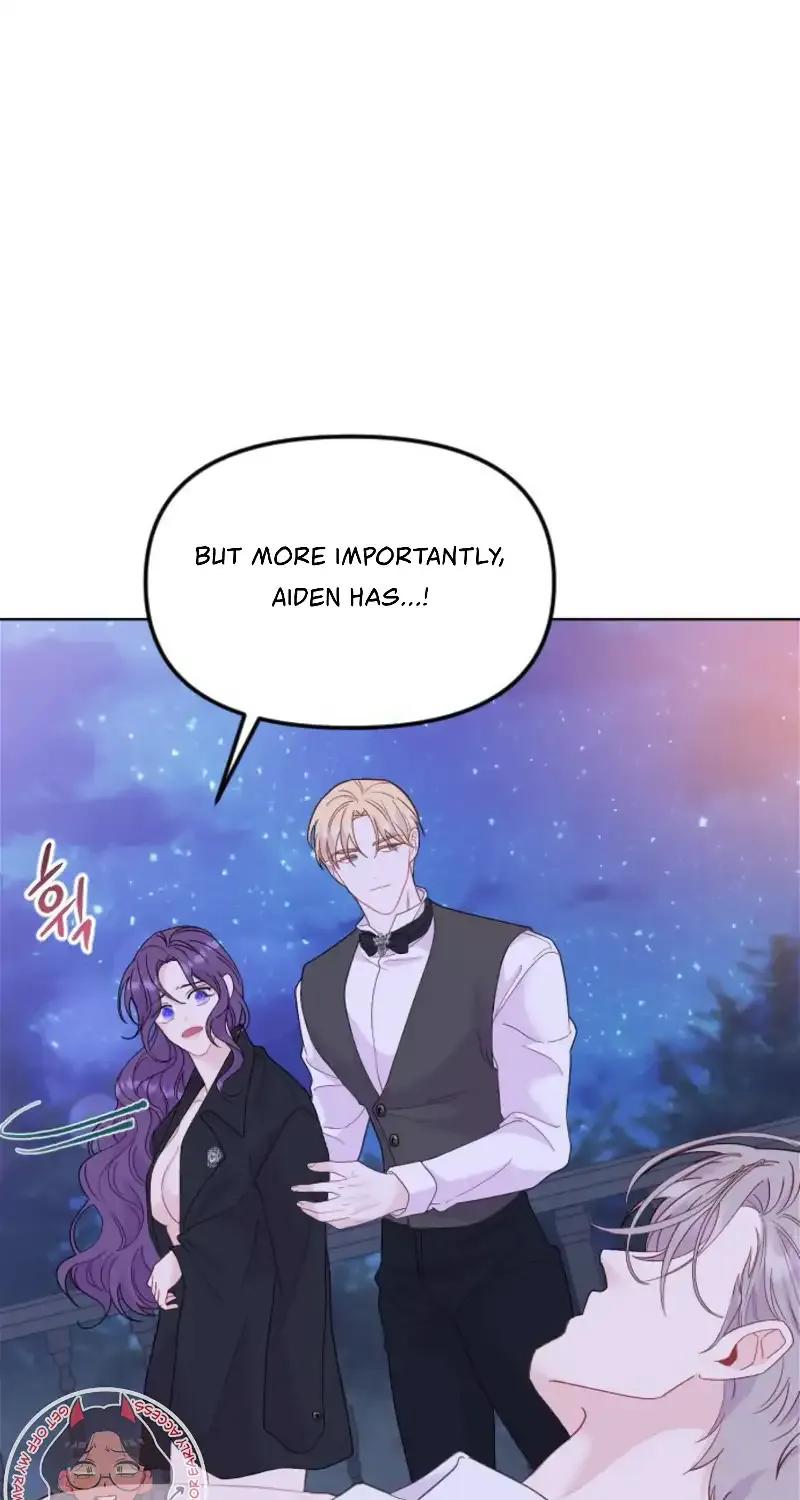 Fall in Love or Die Chapter 25 page 111 - 