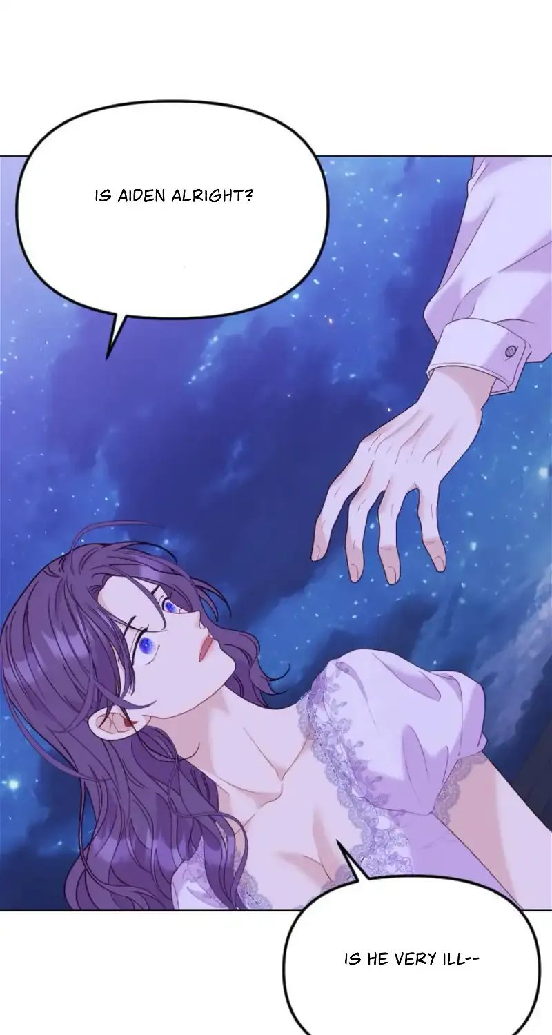 Fall in Love or Die Chapter 25 page 125 - 