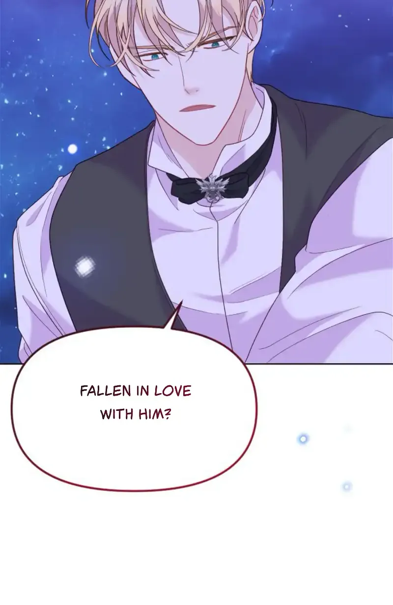 Fall in Love or Die Chapter 25 page 130 - 