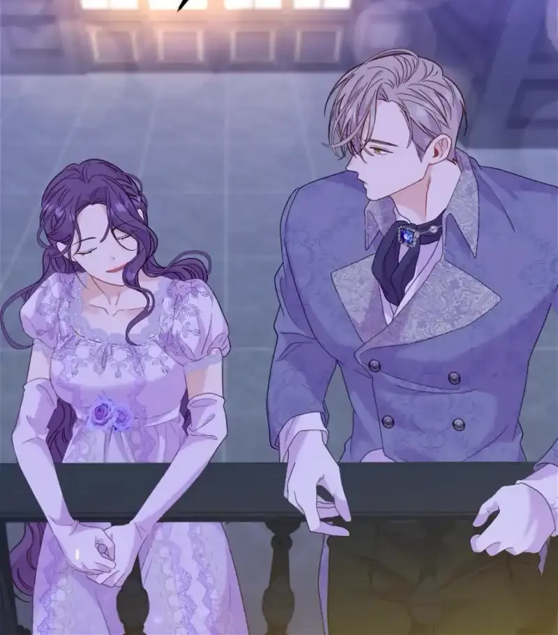 Fall in Love or Die Chapter 25 page 18 - 