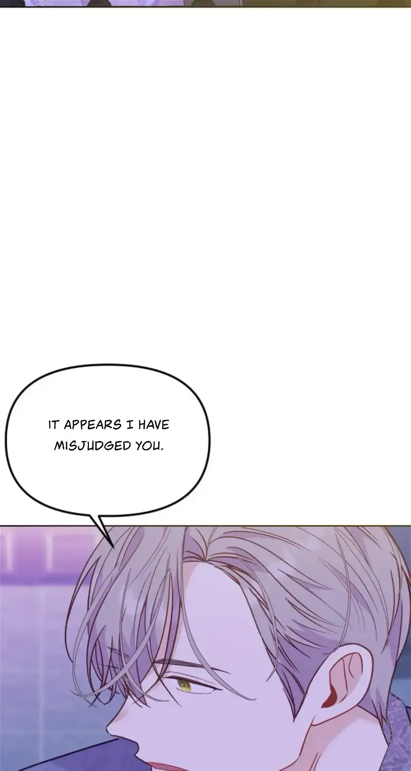 Fall in Love or Die Chapter 25 page 19 - 